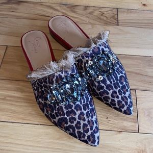 Crown Vintage emmereth